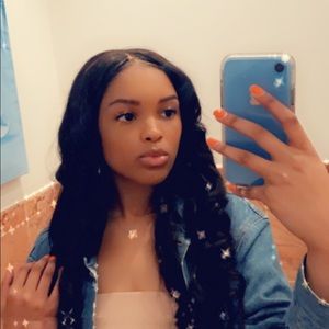 Meet your Posher, Jaelyn